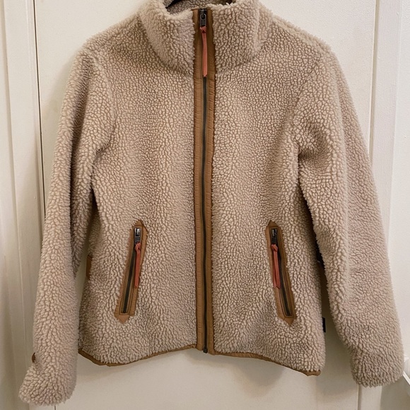 Women's Divided Sky Jacket - Patagonia - Picture 6 of 6